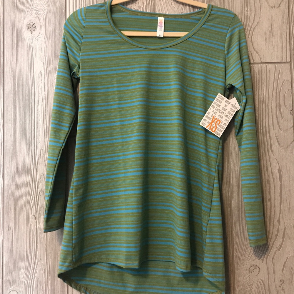 Lularoe Lynnae